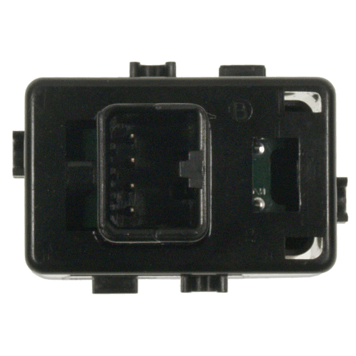 Standard Motor Products HZS116 - Hazard Warning Switch Standard Motor Products HZS116 Hazard Warning Switch product image 2 of 3