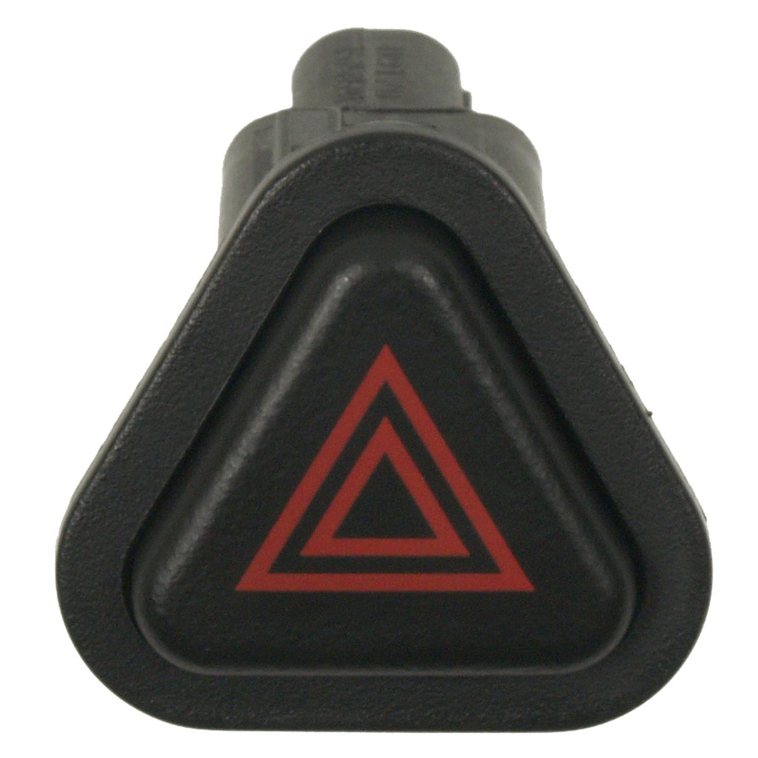 Standard Motor Products HZS117 Hazard Warning Switch product image 1 of 3
