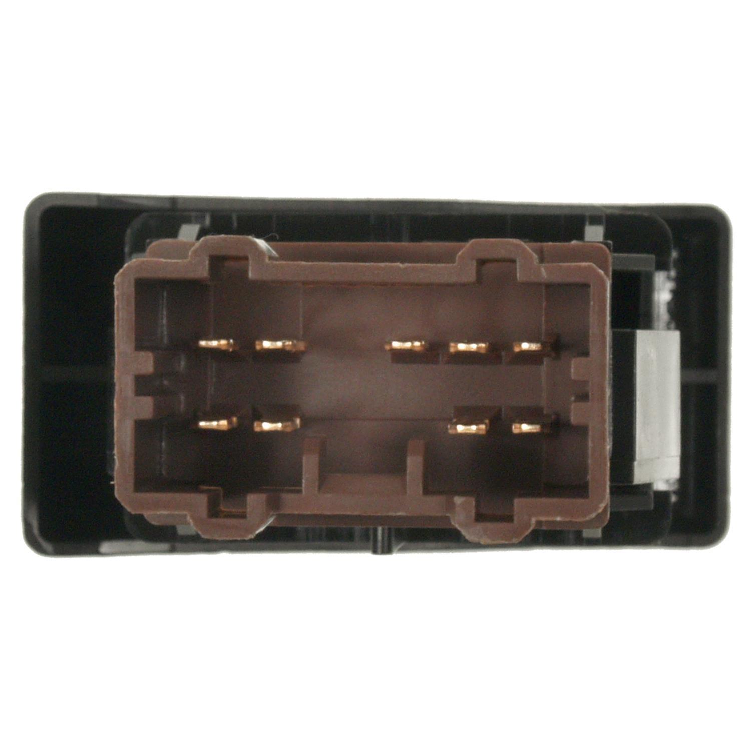 Standard Motor Products HZS118 - Hazard Warning Switch Standard Motor Products HZS118 Hazard Warning Switch product image 2 of 3