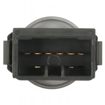 2008 Pontiac Wave Hazard Warning Switch Standard Motor Products HZS119 image 2 of 3