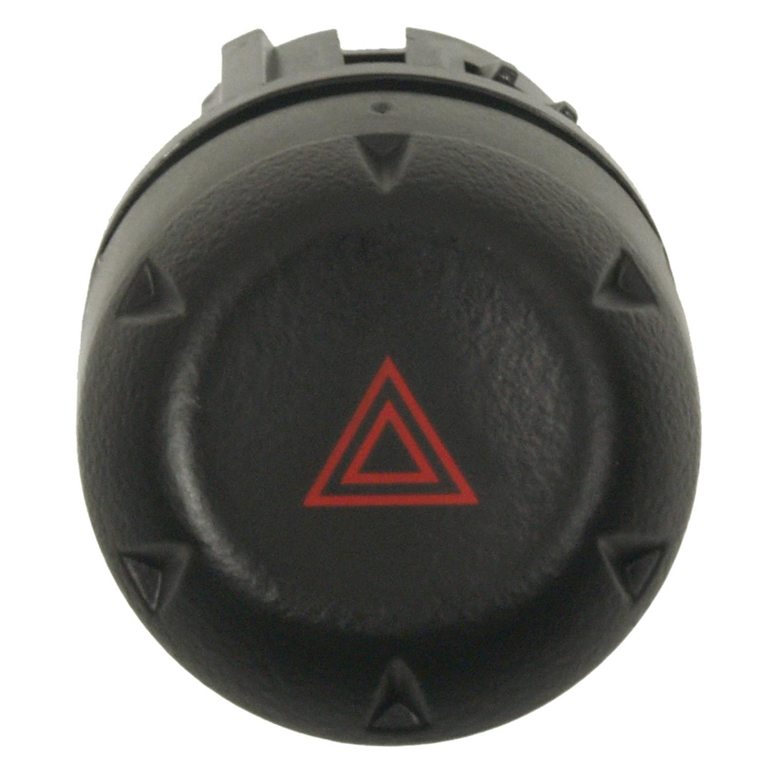 Standard Motor Products HZS125 - Hazard Warning Switch Standard Motor Products HZS125 Hazard Warning Switch product image 1 of 3