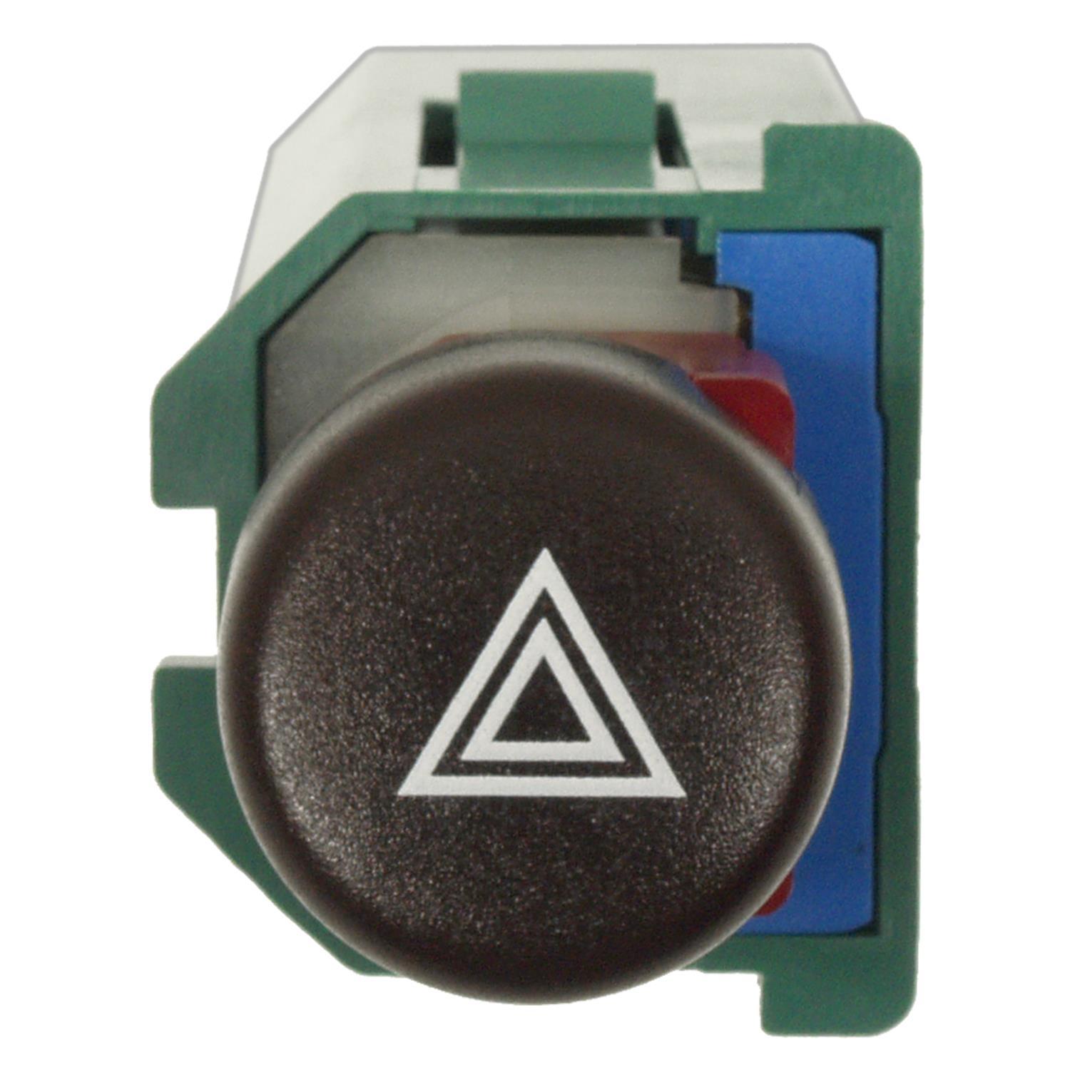 Standard Motor Products HZS126 - Hazard Warning Switch Standard Motor Products HZS126 Hazard Warning Switch product image 1 of 3