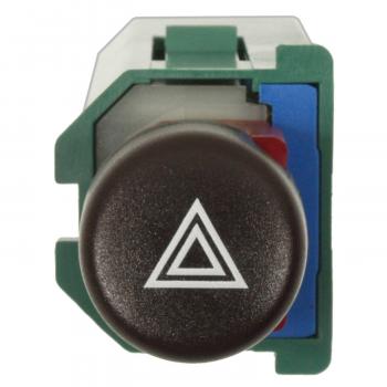 1999 Oldsmobile Cutlass Hazard Warning Switch Standard Motor Products HZS126 image 1 of 3