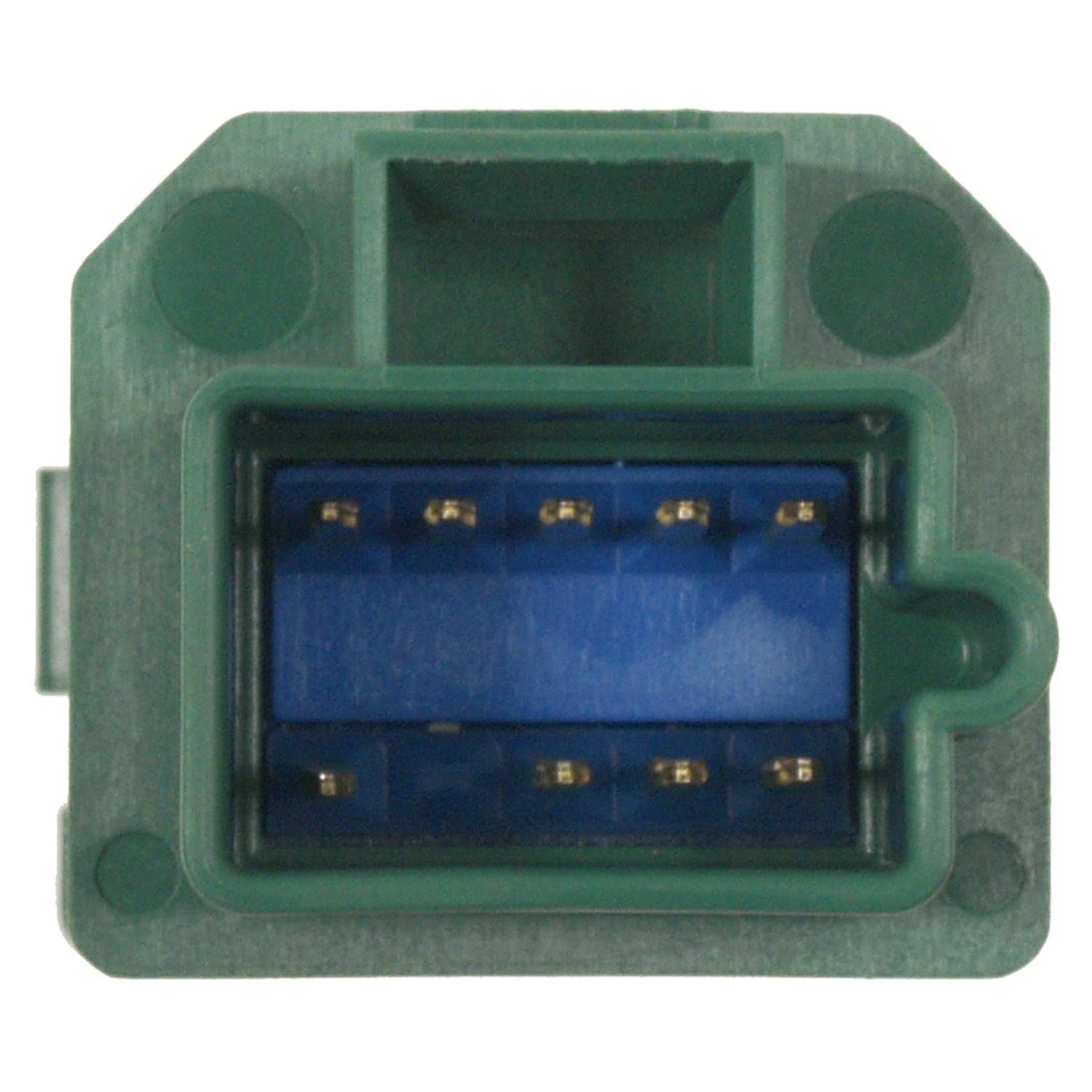 Standard Motor Products HZS126 - Hazard Warning Switch Standard Motor Products HZS126 Hazard Warning Switch product image 2 of 3