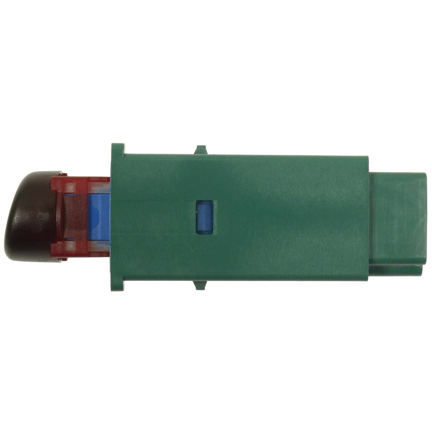 Standard Motor Products HZS126 - Hazard Warning Switch Standard Motor Products HZS126 Hazard Warning Switch product image 3 of 3