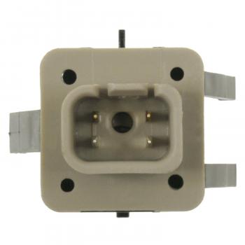 2009 Pontiac Solstice Hazard Warning Switch Standard Motor Products HZS127 image 2 of 3
