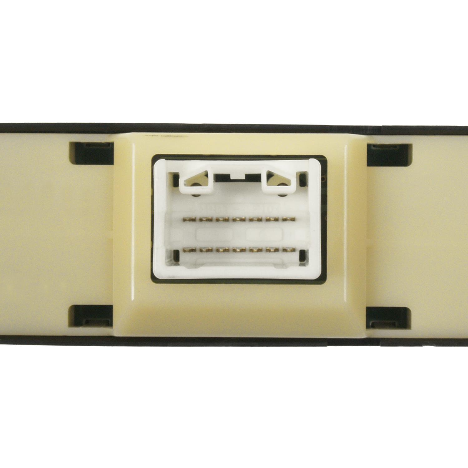 Standard Motor Products HZS129 - Hazard Warning Switch Standard Motor Products HZS129 Hazard Warning Switch product image 2 of 3