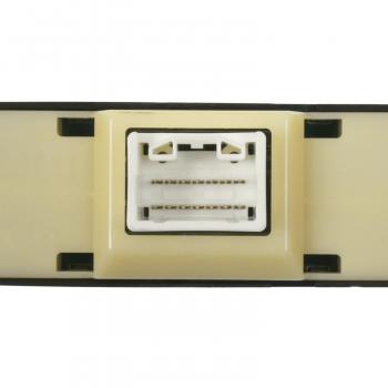 2006 Toyota Tacoma Hazard Warning Switch Standard Motor Products HZS129 image 2 of 3