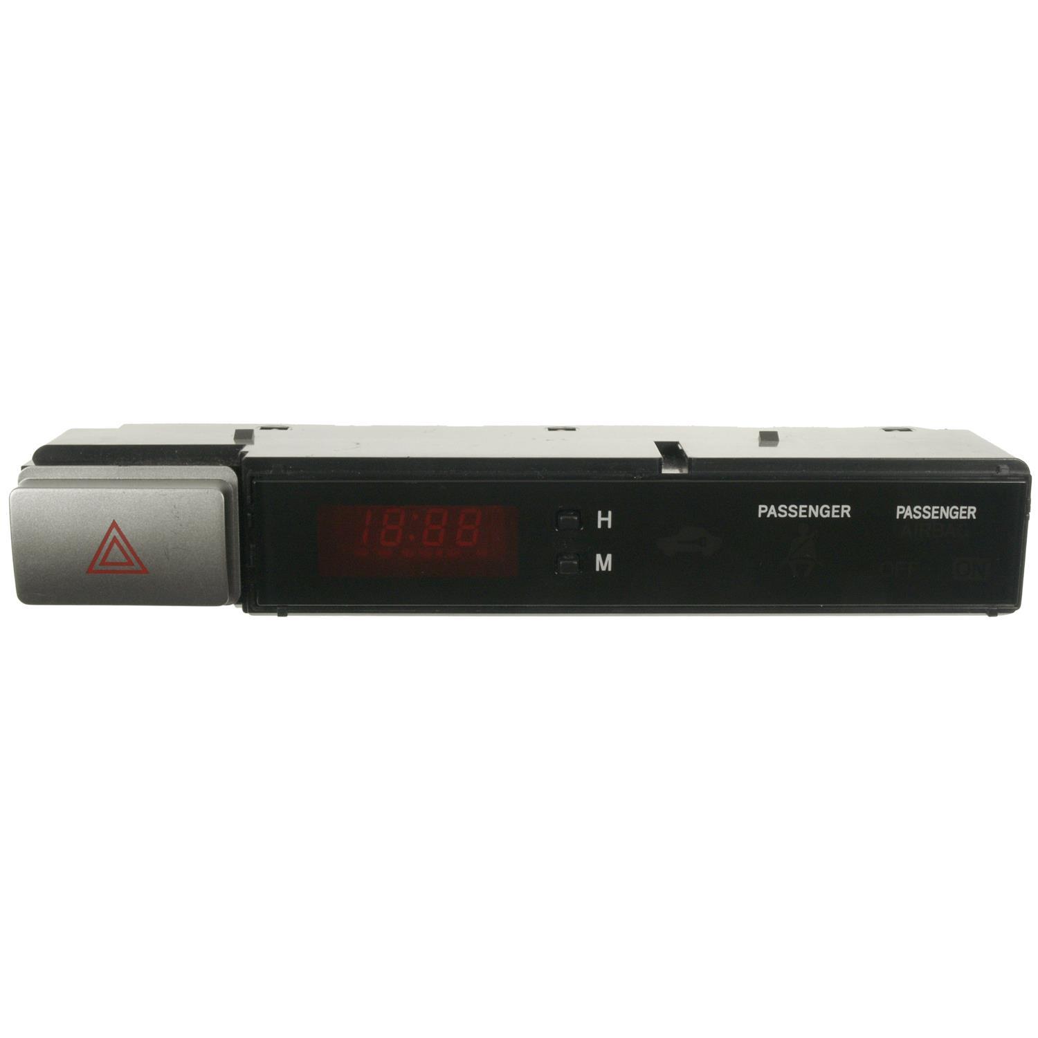 Standard Motor Products HZS130 Hazard Warning Switch product image 1 of 3