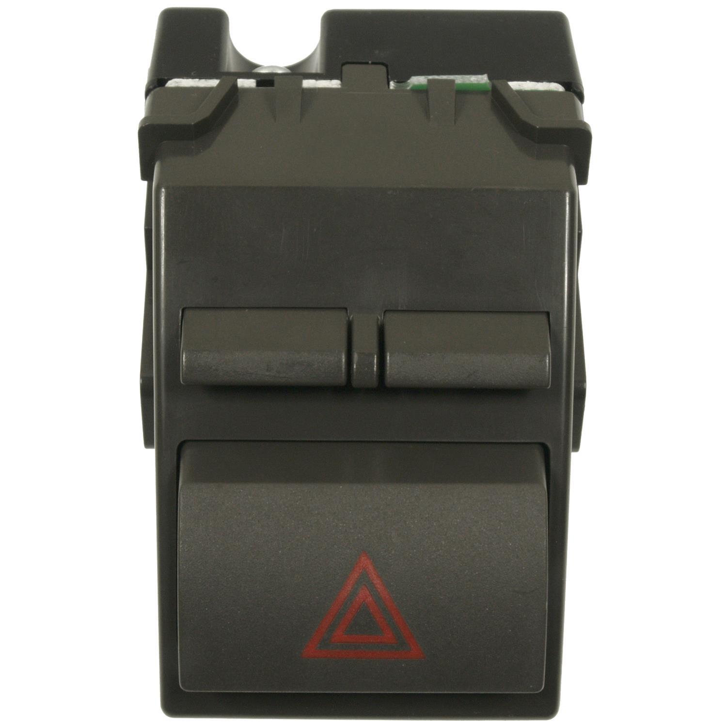 Standard Motor Products HZS131 - Hazard Warning Switch Standard Motor Products HZS131 Hazard Warning Switch product image 1 of 3
