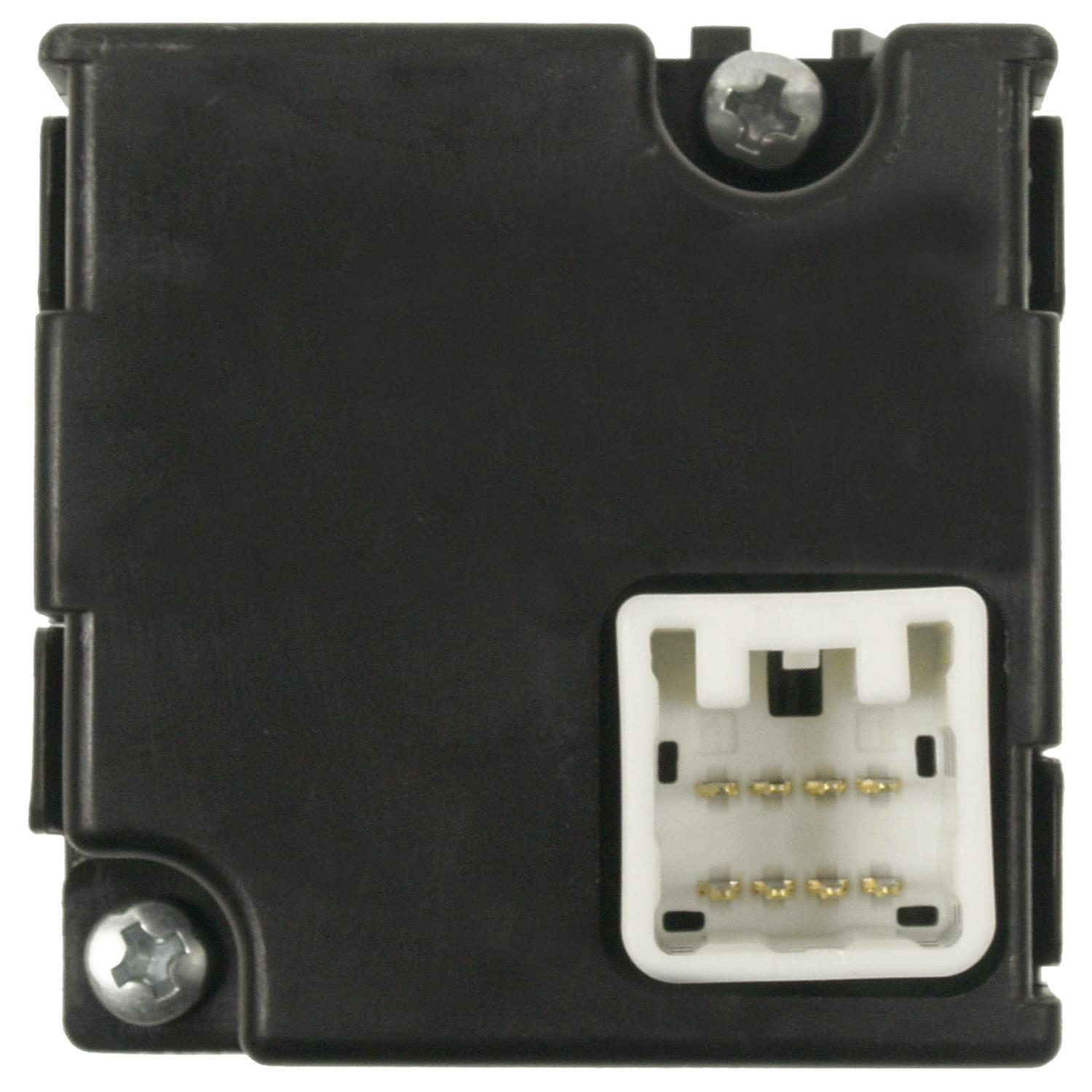Standard Motor Products HZS131 - Hazard Warning Switch Standard Motor Products HZS131 Hazard Warning Switch product image 2 of 3
