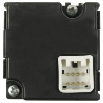 2007 Toyota Camry Hazard Warning Switch Standard Motor Products HZS131 image 2 of 3