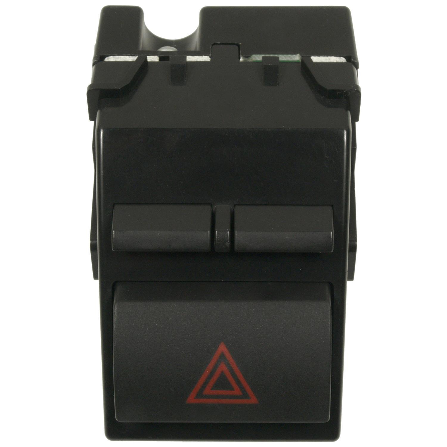 Standard Motor Products HZS132 - Hazard Warning Switch Standard Motor Products HZS132 Hazard Warning Switch product image 1 of 3