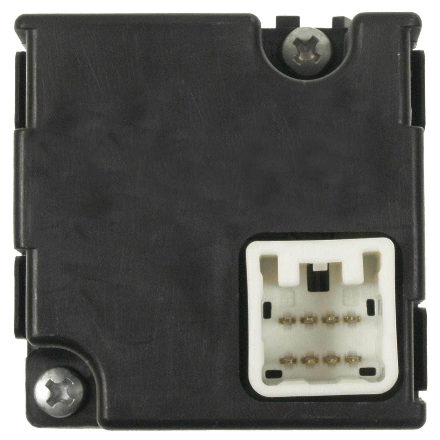 Standard Motor Products HZS132 - Hazard Warning Switch Standard Motor Products HZS132 Hazard Warning Switch product image 2 of 3