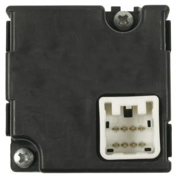 2007 Toyota Camry Hazard Warning Switch Standard Motor Products HZS132 image 2 of 3