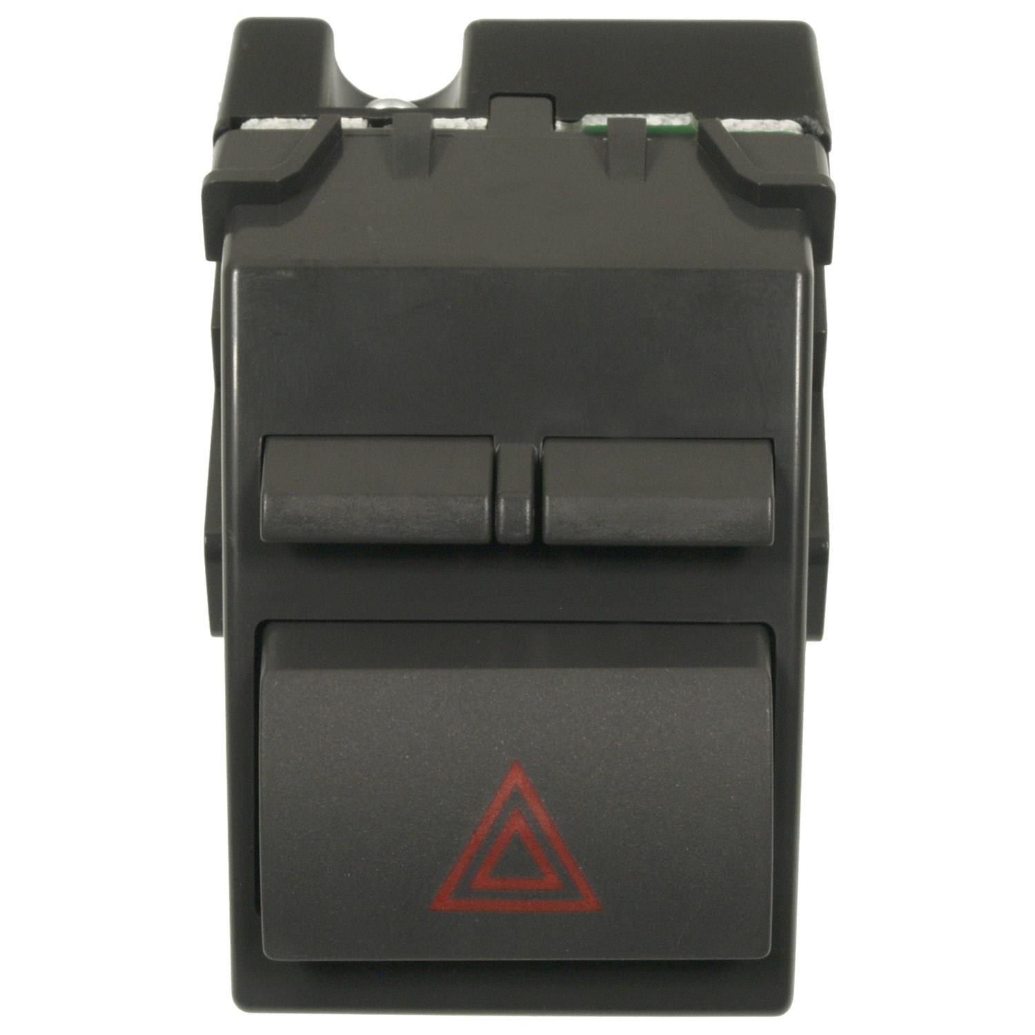 Standard Motor Products HZS133 - Hazard Warning Switch Standard Motor Products HZS133 Hazard Warning Switch product image 1 of 3