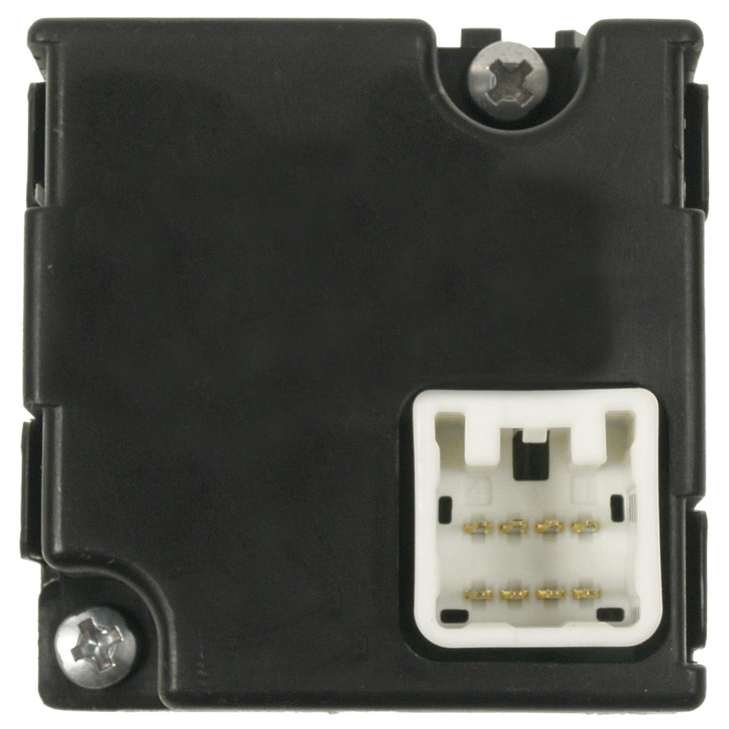 Standard Motor Products HZS133 - Hazard Warning Switch Standard Motor Products HZS133 Hazard Warning Switch product image 2 of 3