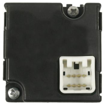 2011 Toyota Camry Hazard Warning Switch Standard Motor Products HZS133 image 2 of 3