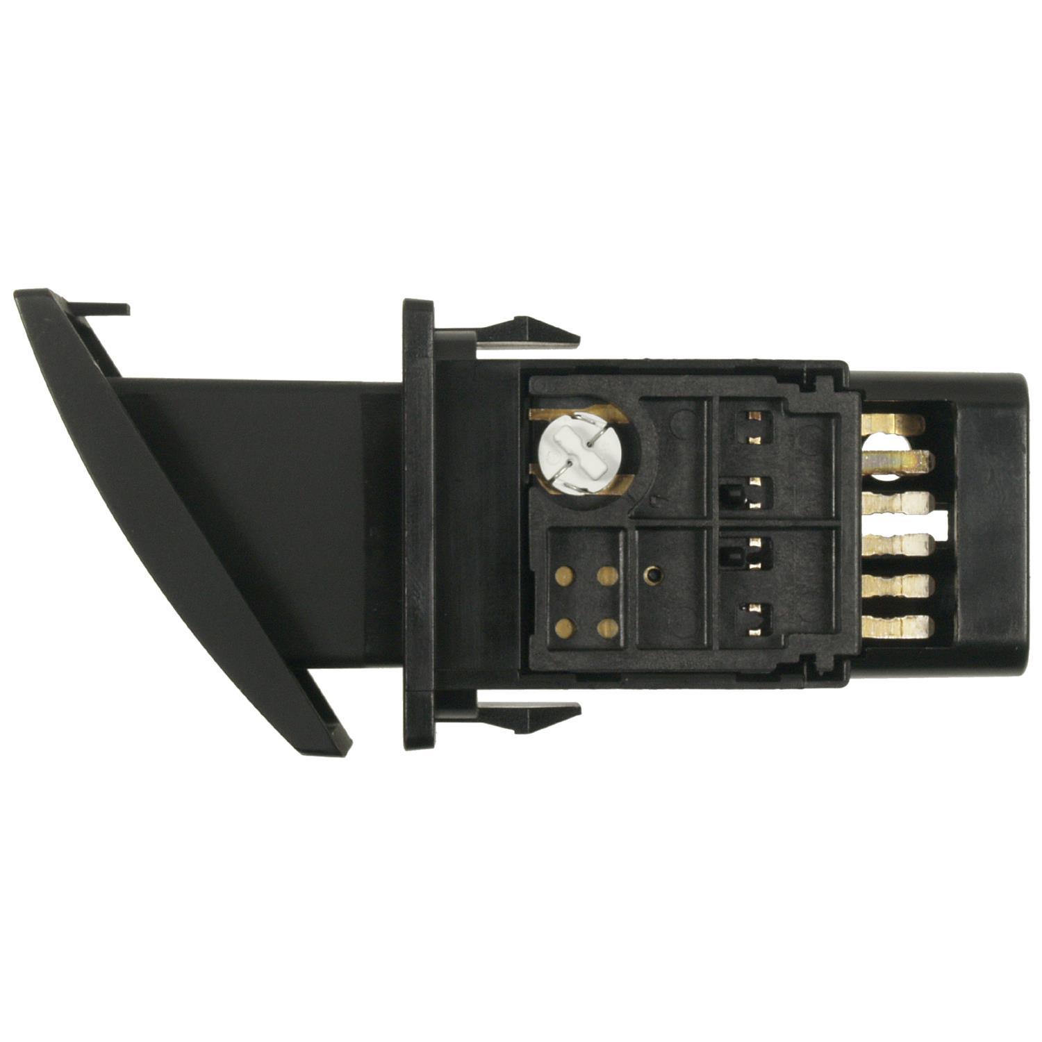 Standard Motor Products HZS134 Hazard Warning Switch product image 2 of 3