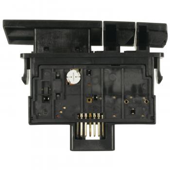 2005 Toyota Prius Hazard Warning Switch Standard Motor Products HZS135 image 1 of 3