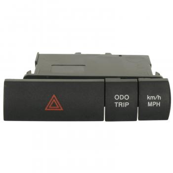 2005 Toyota Prius Hazard Warning Switch Standard Motor Products HZS135 image 2 of 3