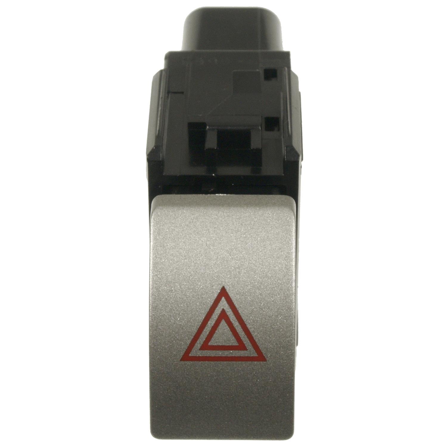 Standard Motor Products HZS136 - Hazard Warning Switch Standard Motor Products HZS136 Hazard Warning Switch product image 1 of 3