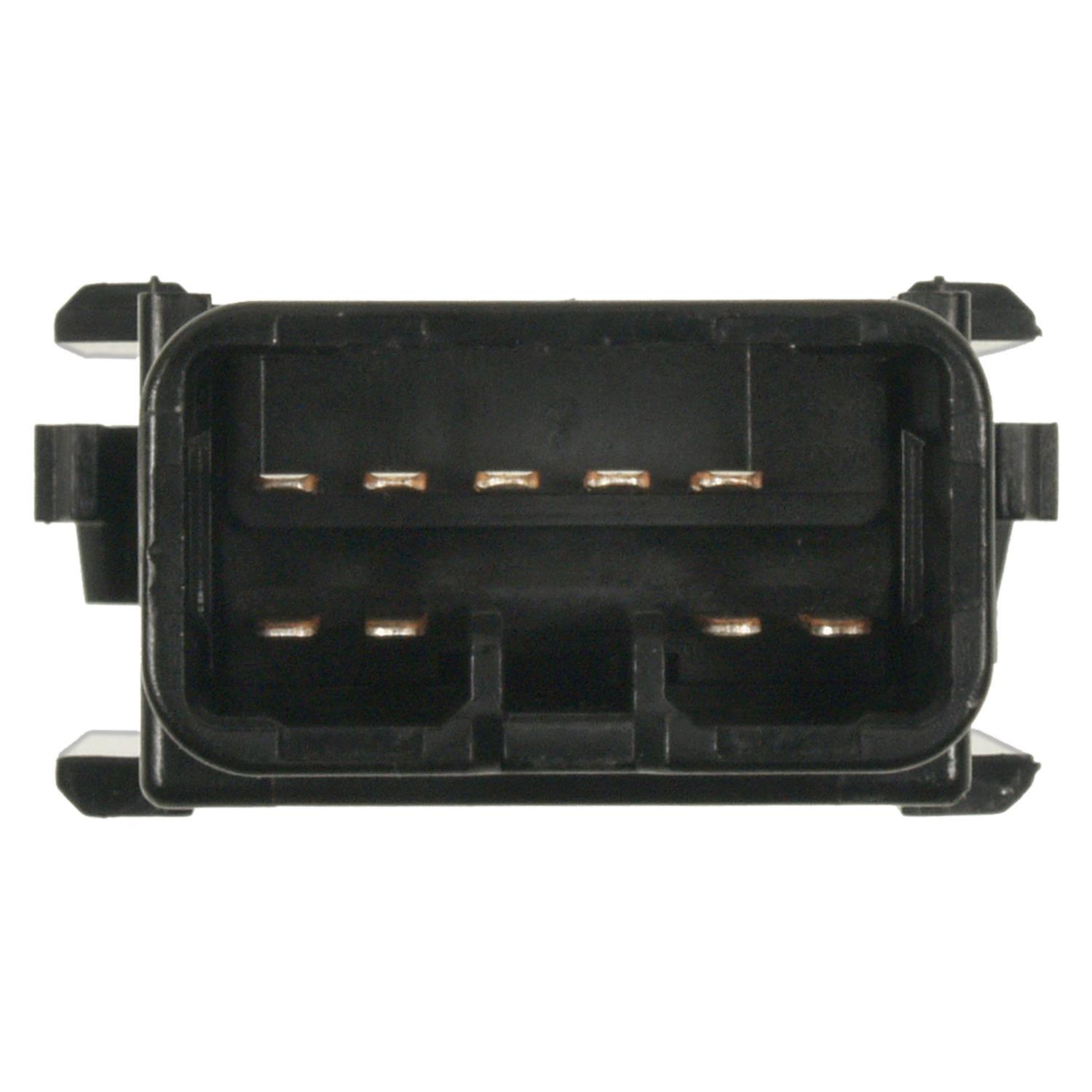 Standard Motor Products HZS136 - Hazard Warning Switch Standard Motor Products HZS136 Hazard Warning Switch product image 2 of 3