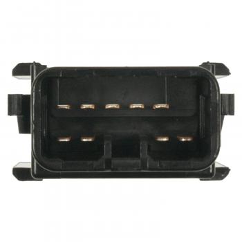2006 Toyota Avalon Hazard Warning Switch Standard Motor Products HZS136 image 2 of 3