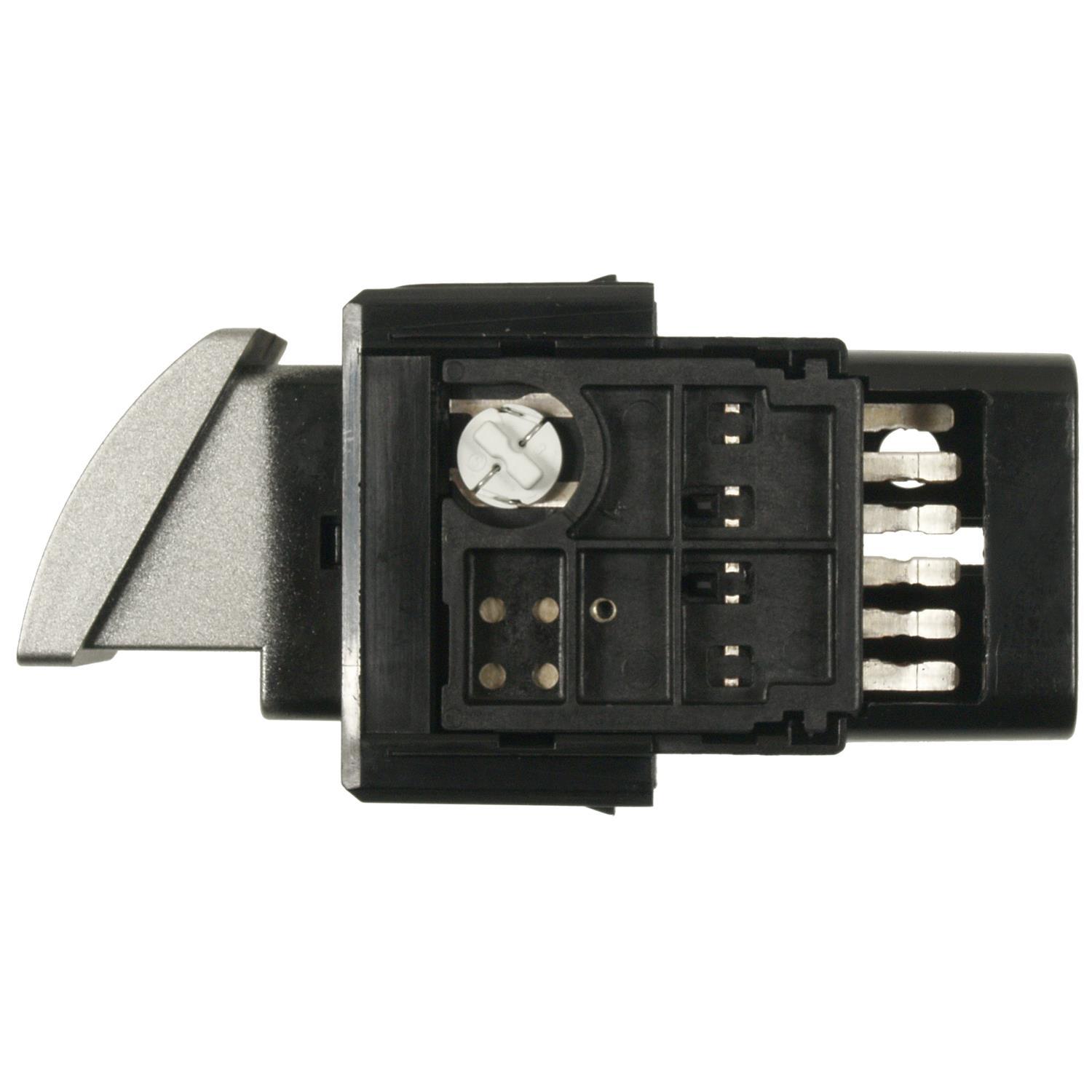 Standard Motor Products HZS136 - Hazard Warning Switch Standard Motor Products HZS136 Hazard Warning Switch product image 3 of 3