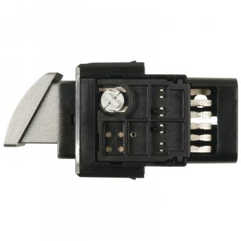 2006 Toyota Avalon Hazard Warning Switch Standard Motor Products HZS136 image 3 of 3