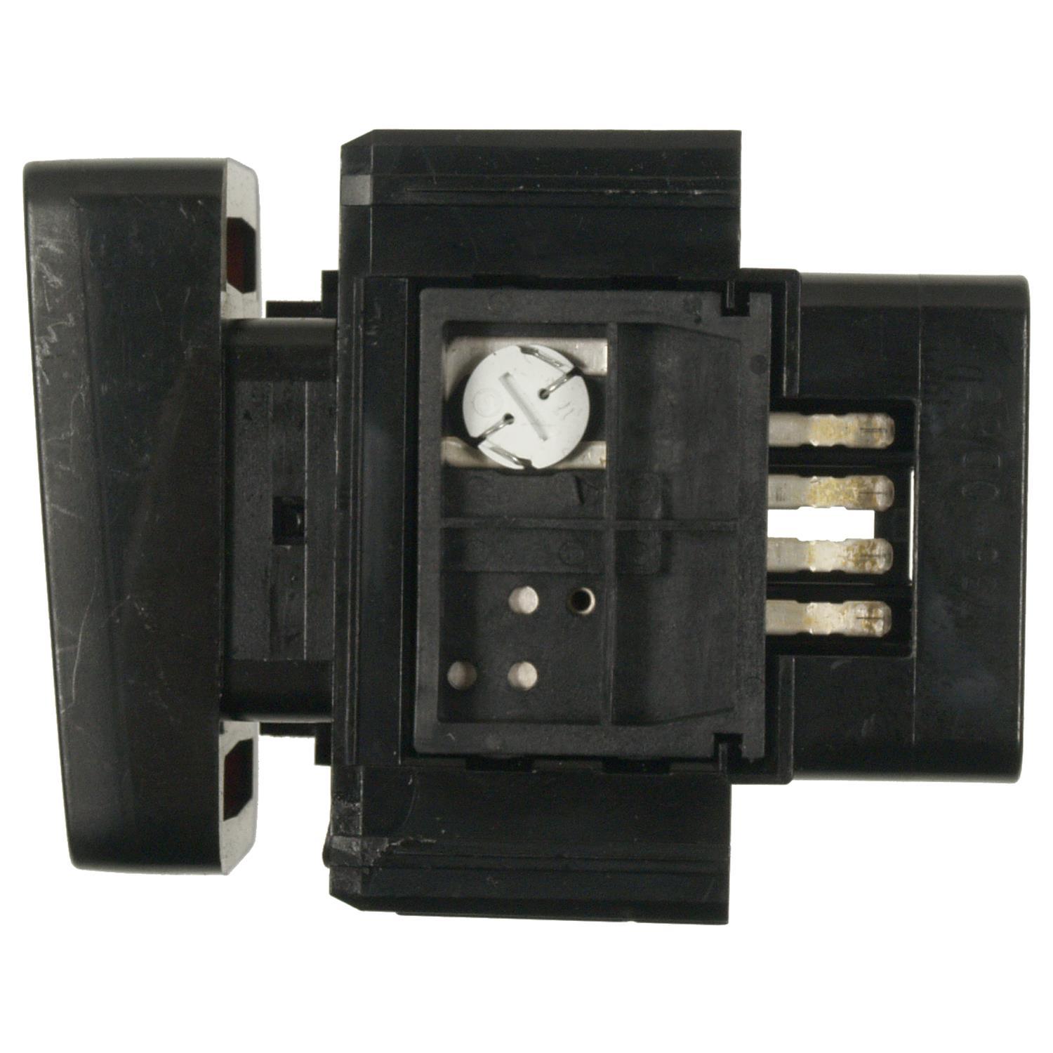 Standard Motor Products HZS137 - Hazard Warning Switch Standard Motor Products HZS137 Hazard Warning Switch product image 1 of 3