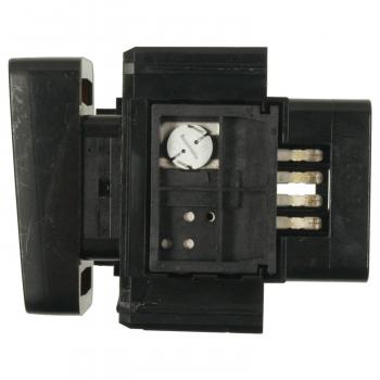 2008 Toyota Corolla Hazard Warning Switch Standard Motor Products HZS137 image 1 of 3