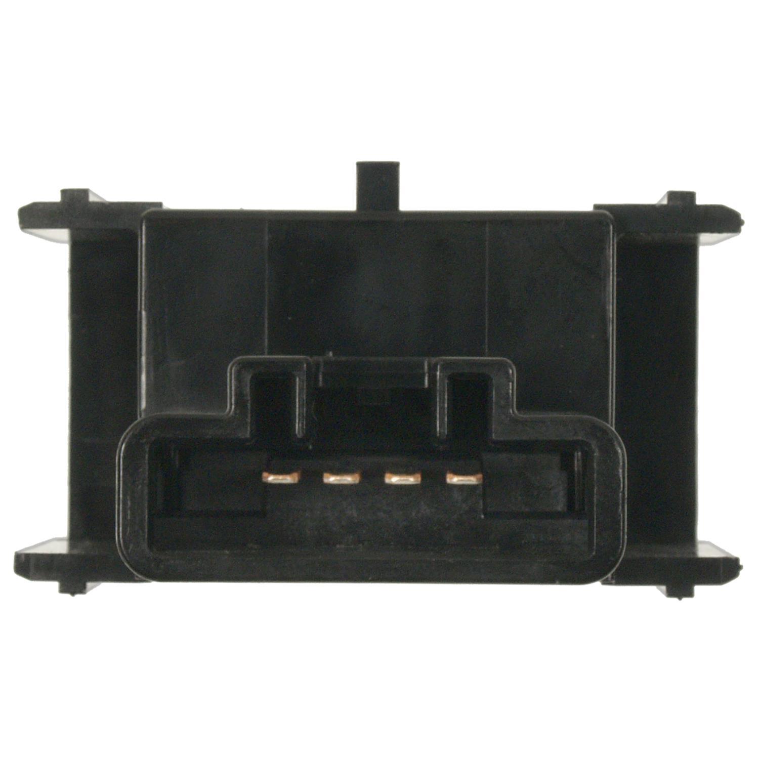 Standard Motor Products HZS137 - Hazard Warning Switch Standard Motor Products HZS137 Hazard Warning Switch product image 3 of 3