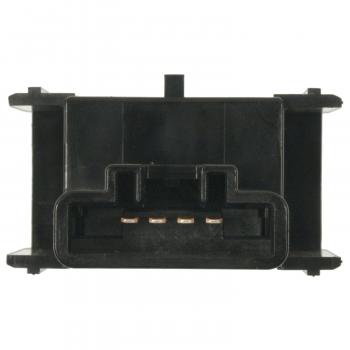 2008 Toyota Corolla Hazard Warning Switch Standard Motor Products HZS137 image 3 of 3