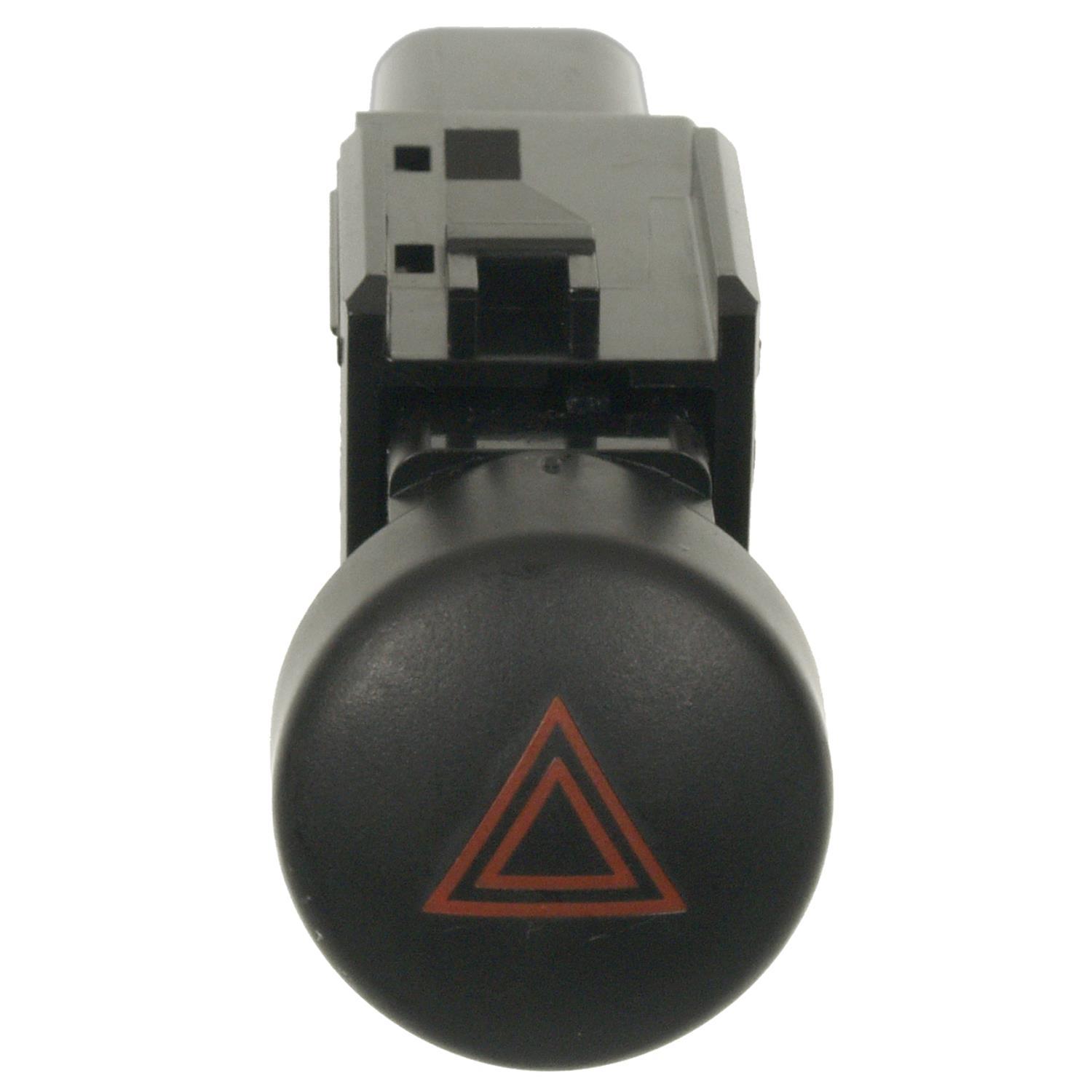 Standard Motor Products HZS138 - Hazard Warning Switch Standard Motor Products HZS138 Hazard Warning Switch product image 1 of 3