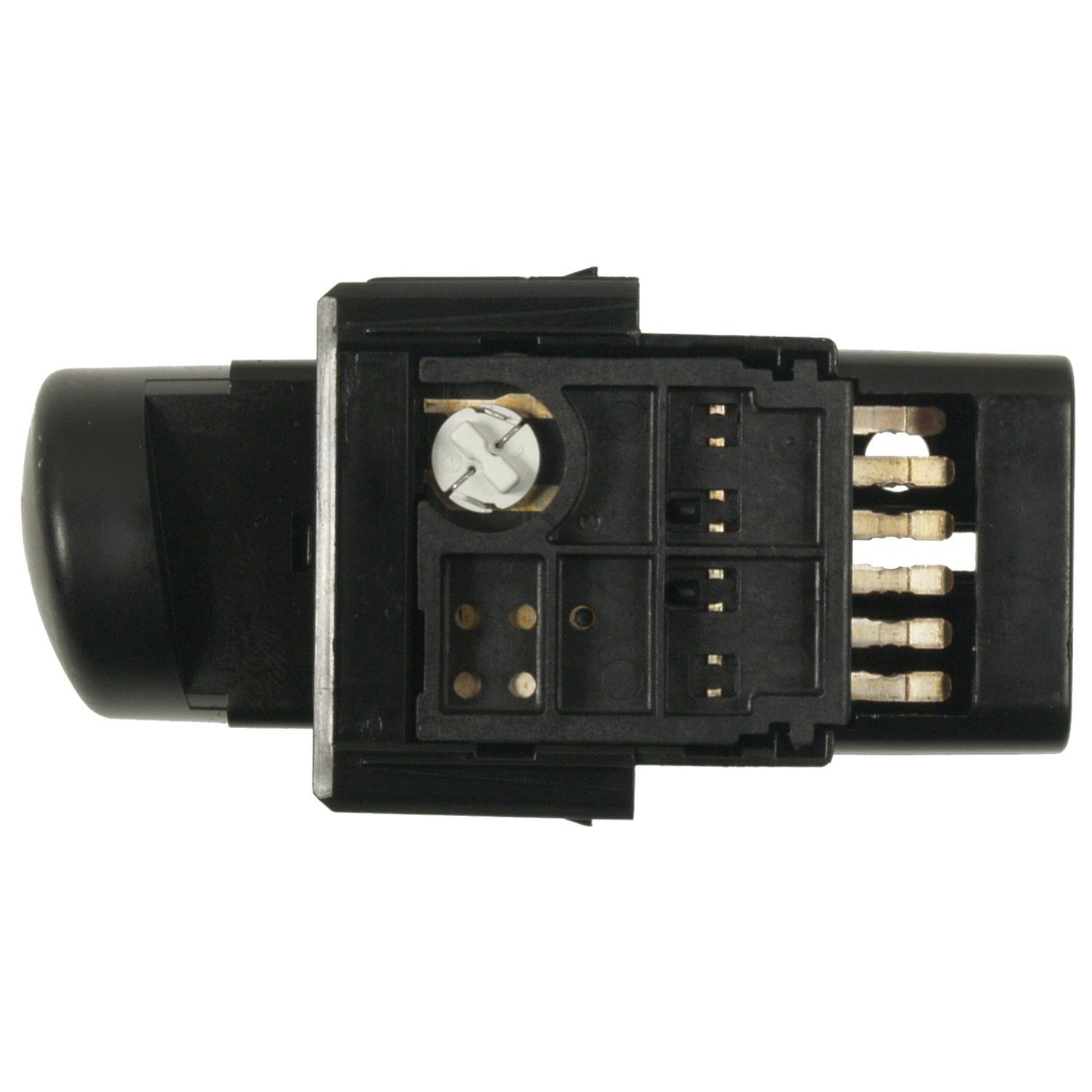 Standard Motor Products HZS138 - Hazard Warning Switch Standard Motor Products HZS138 Hazard Warning Switch product image 2 of 3