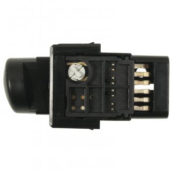 2008 Pontiac Vibe Hazard Warning Switch Standard Motor Products HZS138 image 2 of 3