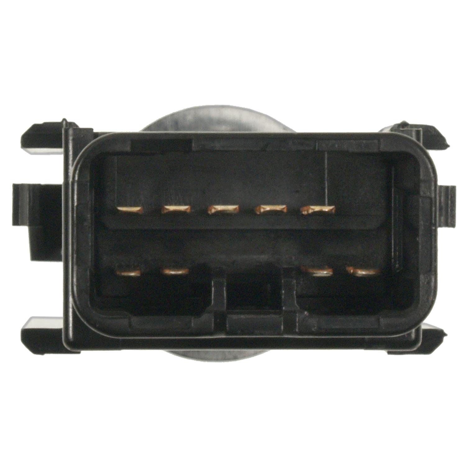 Standard Motor Products HZS138 - Hazard Warning Switch Standard Motor Products HZS138 Hazard Warning Switch product image 3 of 3
