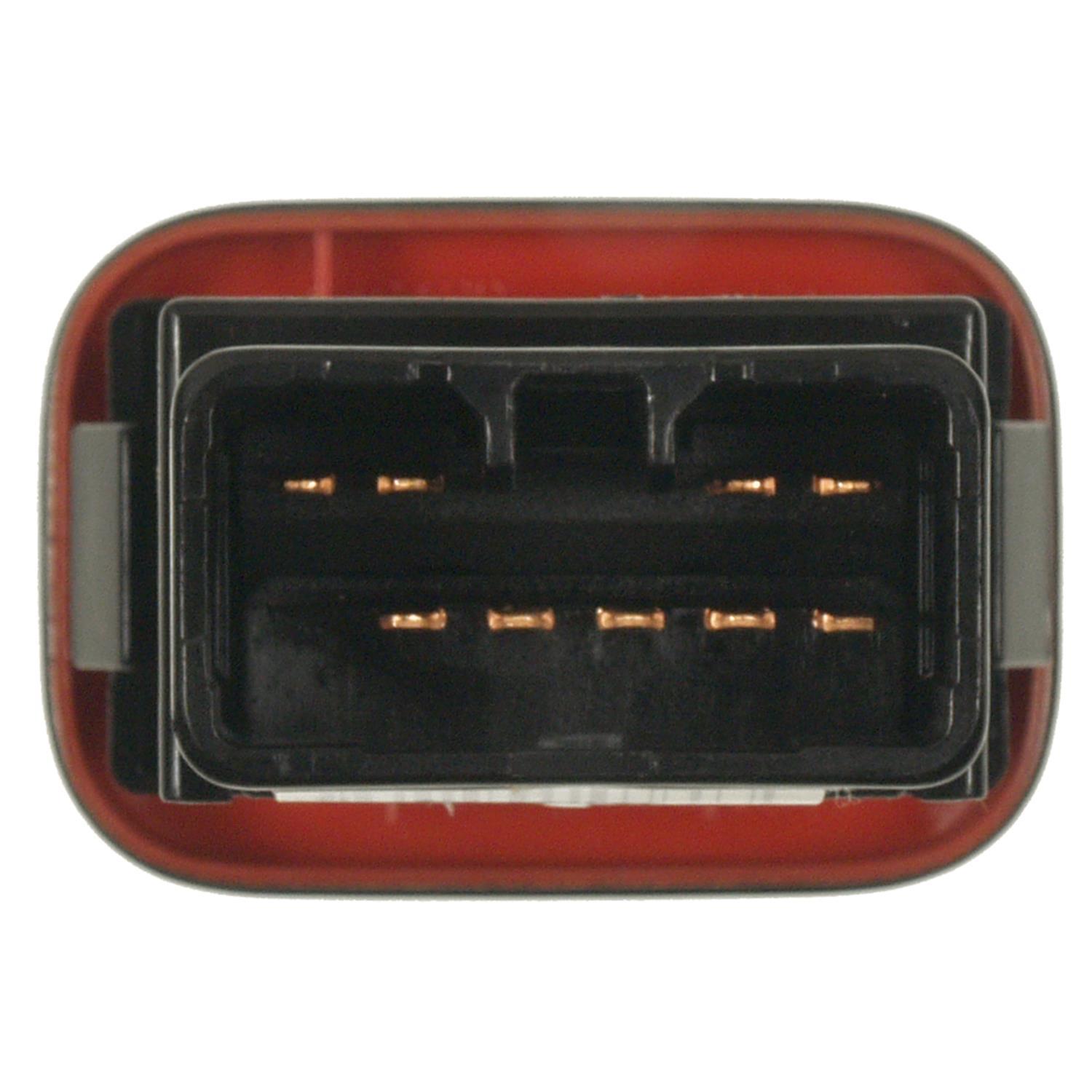 Standard Motor Products HZS139 - Hazard Warning Switch Standard Motor Products HZS139 Hazard Warning Switch product image 2 of 3