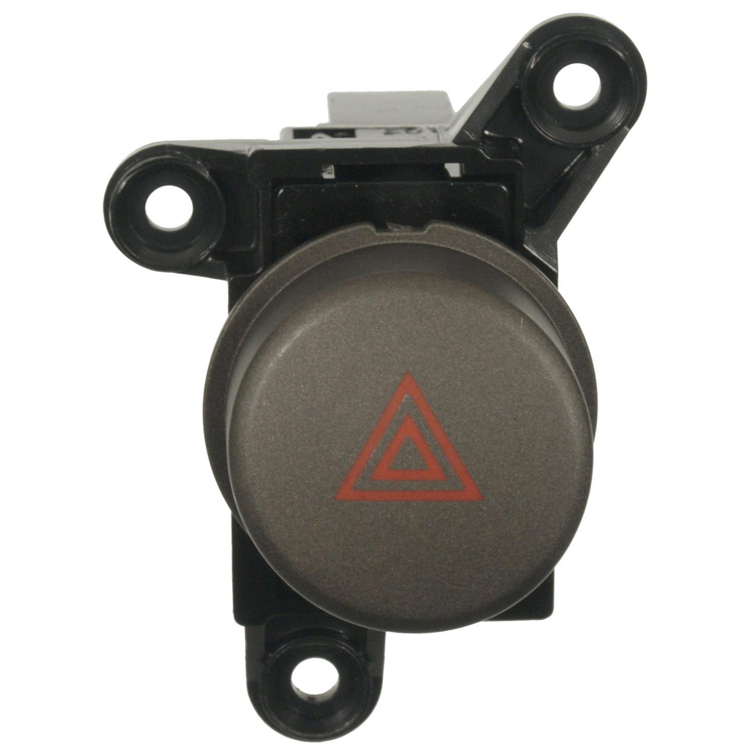 Standard Motor Products HZS140 - Hazard Warning Switch Standard Motor Products HZS140 Hazard Warning Switch product image 1 of 3