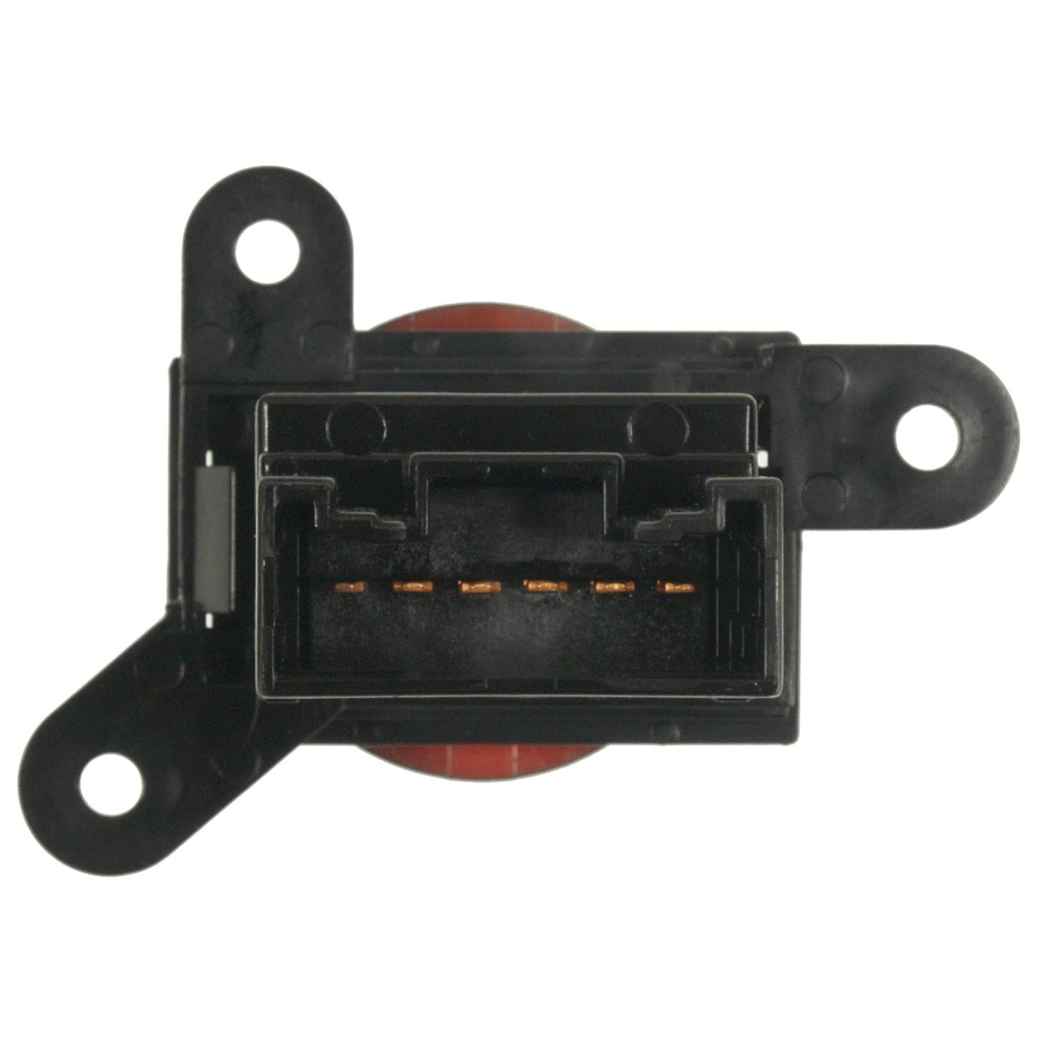 Standard Motor Products HZS140 - Hazard Warning Switch Standard Motor Products HZS140 Hazard Warning Switch product image 2 of 3