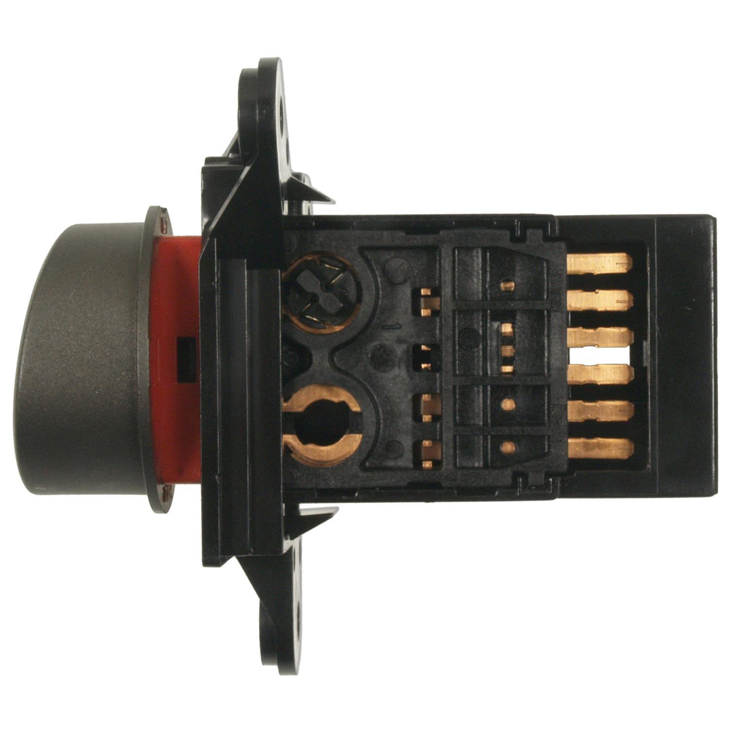 Standard Motor Products HZS140 - Hazard Warning Switch Standard Motor Products HZS140 Hazard Warning Switch product image 3 of 3