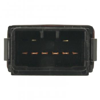 2007 Hyundai Sonata Hazard Warning Switch Standard Motor Products HZS141 image 2 of 3