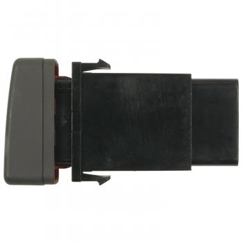 2007 Hyundai Sonata Hazard Warning Switch Standard Motor Products HZS141 image 3 of 3