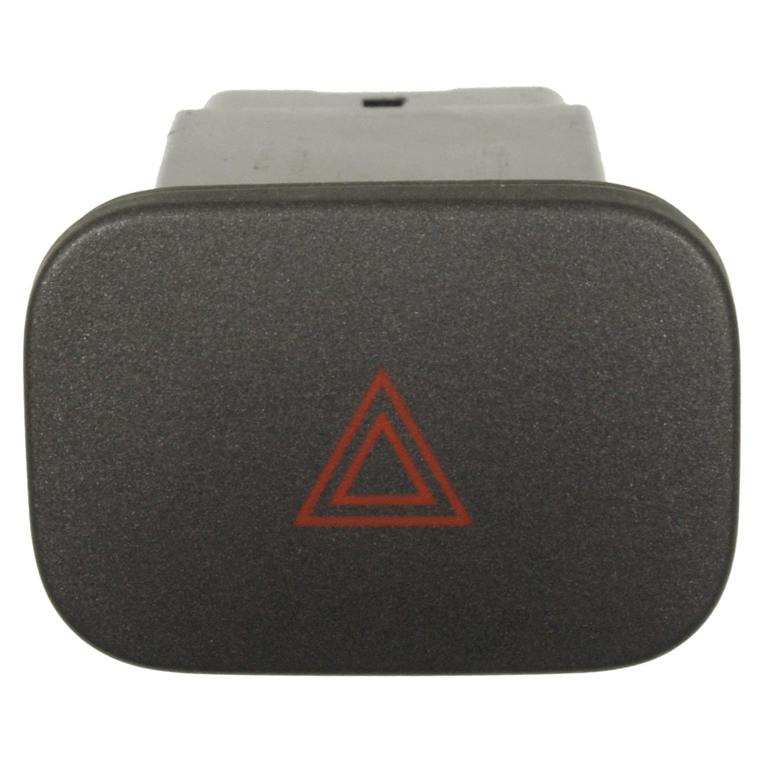 Standard Motor Products HZS143 - Hazard Warning Switch Standard Motor Products HZS143 Hazard Warning Switch product image 1 of 3