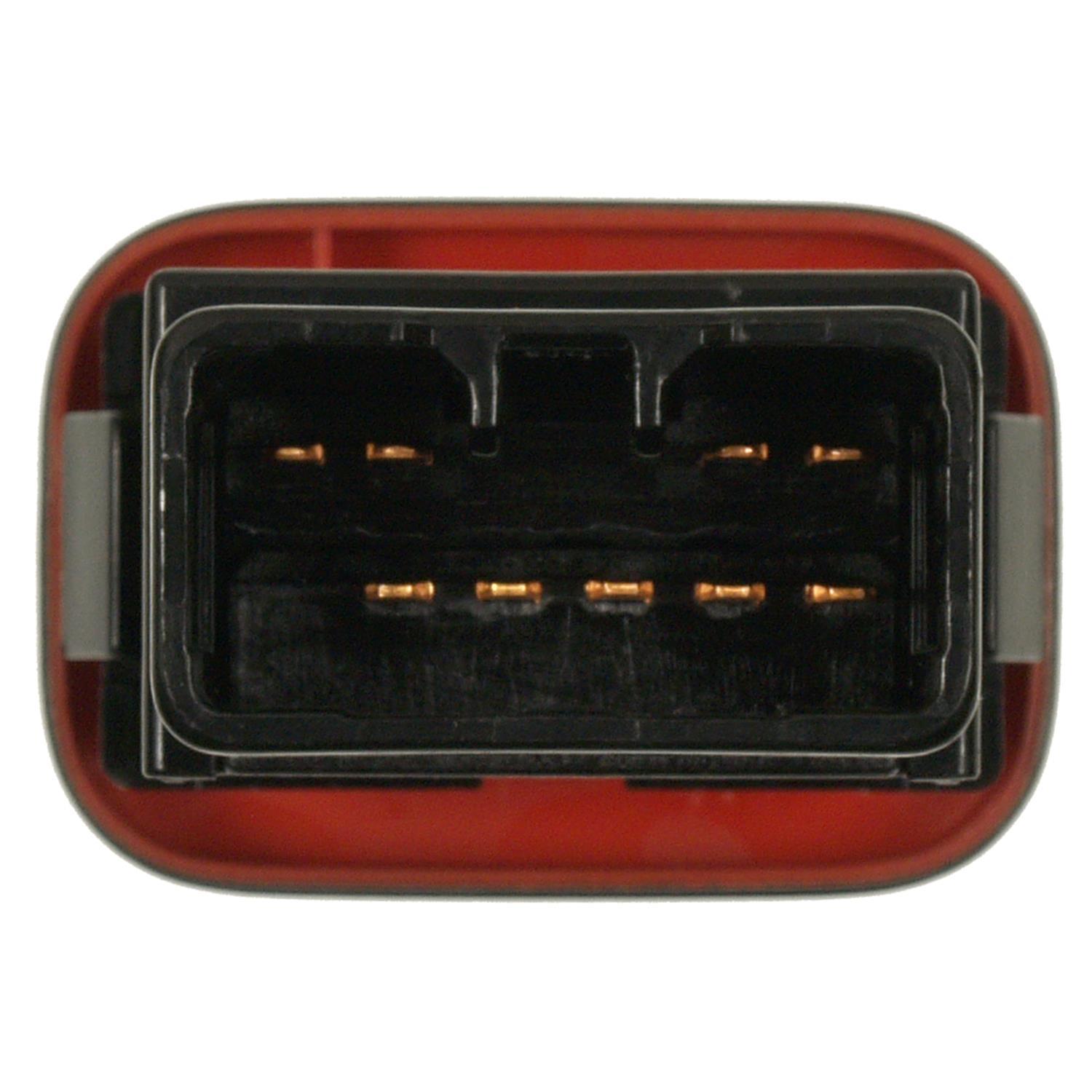 Standard Motor Products HZS143 - Hazard Warning Switch Standard Motor Products HZS143 Hazard Warning Switch product image 2 of 3
