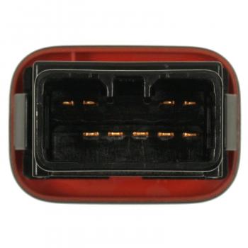 2006 Hyundai Elantra Hazard Warning Switch Standard Motor Products HZS143 image 2 of 3