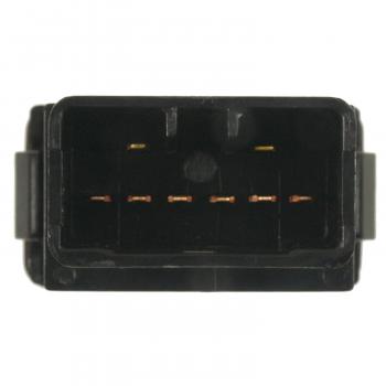 2007 Hyundai Sonata Hazard Warning Switch Standard Motor Products HZS144 image 2 of 3