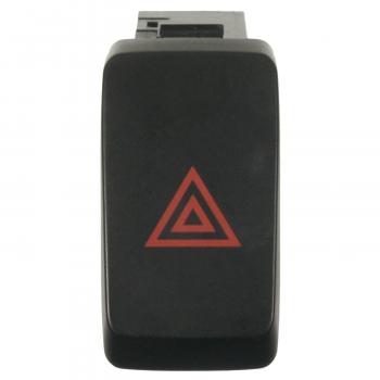 2005 Kia Spectra Hazard Warning Switch Standard Motor Products HZS145 image 1 of 3