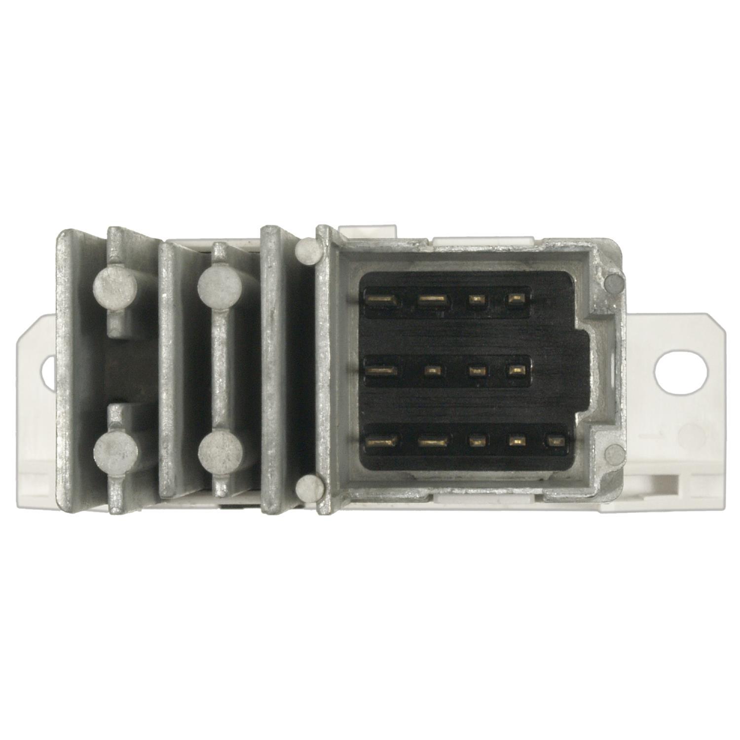 Standard Motor Products HZS147 Hazard Warning Switch product image 2 of 3